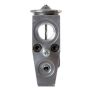 Four Seasons 39555 Block Type Expansion Valve Kit w/o Solenoid