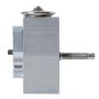 Four Seasons 39555 Block Type Expansion Valve Kit w/o Solenoid