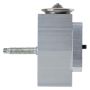 Four Seasons 39555 Block Type Expansion Valve Kit w/o Solenoid