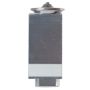 Four Seasons 39556 Block Type Expansion Valve w/o Solenoid
