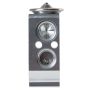 Four Seasons 39557 Block Type Expansion Valve w/o Solenoid