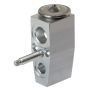 Four Seasons 39558 Block Type Expansion Valve w/o Solenoid