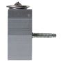 Four Seasons 39558 Block Type Expansion Valve w/o Solenoid