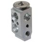 Four Seasons 39561 Block Type Expansion Valve w/o Solenoid