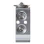 Four Seasons 39561 Block Type Expansion Valve w/o Solenoid