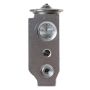 Four Seasons 39561 Block Type Expansion Valve w/o Solenoid