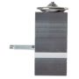Four Seasons 39564 Block Type Expansion Valve w/o Solenoid