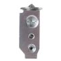 Four Seasons 39565 Block Type Expansion Valve w/o Solenoid