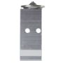Four Seasons 39565 Block Type Expansion Valve w/o Solenoid