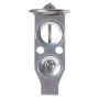 Four Seasons 39566 Block Type Expansion Valve w/o Solenoid
