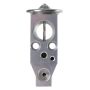 Four Seasons 39566 Block Type Expansion Valve w/o Solenoid
