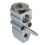 Four Seasons 39567 Block Type Expansion Valve w/o Solenoid