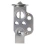 Four Seasons 39568 Block Type Expansion Valve w/o Solenoid