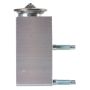 Four Seasons 39569 Block Type Expansion Valve w/o Solenoid