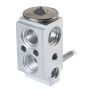Four Seasons 39571 Block Type Expansion Valve w/o Solenoid