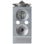 Four Seasons 39571 Block Type Expansion Valve w/o Solenoid
