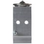 Four Seasons 39571 Block Type Expansion Valve w/o Solenoid