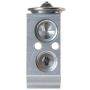 Four Seasons 39572 Block Type Expansion Valve w/o Solenoid