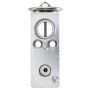 Four Seasons 39575 Block Type Expansion Valve w/o Solenoid