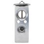 Four Seasons 39576 Block Type Expansion Valve w/o Solenoid