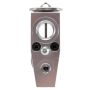 Four Seasons 39577 Block Type Expansion Valve Kit w/o Solenoid