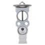 Four Seasons 39580 Block Type Expansion Valve w/o Solenoid