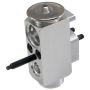 Four Seasons 39583 Block Type Expansion Valve Kit w/o Solenoid