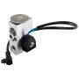 Four Seasons 39584 Block Type Expansion Valve w/ Solenoid