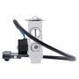 Four Seasons 39584 Block Type Expansion Valve w/ Solenoid