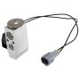Four Seasons 39585 Block Type Expansion Valve w/ Solenoid