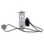 Four Seasons 39585 Block Type Expansion Valve w/ Solenoid