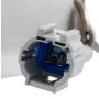 Four Seasons 39585 Block Type Expansion Valve w/ Solenoid