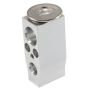 Four Seasons 39587 Block Type Expansion Valve w/o Solenoid
