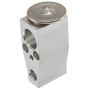 Four Seasons 39589 Block Type Expansion Valve w/o Solenoid