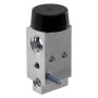 Four Seasons 39590 Block Type Expansion Valve w/o Solenoid