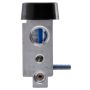 Four Seasons 39590 Block Type Expansion Valve w/o Solenoid