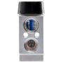Four Seasons 39590 Block Type Expansion Valve w/o Solenoid