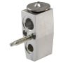 Four Seasons 39591 Block Type Expansion Valve w/o Solenoid