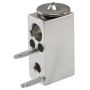 Four Seasons 39593 Block Type Expansion Valve w/o Solenoid