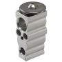 Four Seasons 39596 Block Type Expansion Valve w/o Solenoid