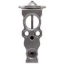 Four Seasons 39596 Block Type Expansion Valve w/o Solenoid