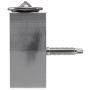 Four Seasons 39598 Block Type Expansion Valve w/o Solenoid