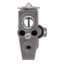 Four Seasons 39600 Block Type Expansion Valve w/o Solenoid