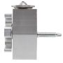 Four Seasons 39600 Block Type Expansion Valve w/o Solenoid