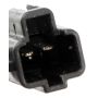 Four Seasons 39602 Block Type Expansion Valve w/ Solenoid