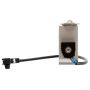 Four Seasons 39602 Block Type Expansion Valve w/ Solenoid