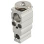 Four Seasons 39604 Block Type Expansion Valve w/o Solenoid