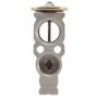 Four Seasons 39604 Block Type Expansion Valve w/o Solenoid