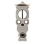Four Seasons 39604 Block Type Expansion Valve w/o Solenoid