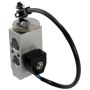 Four Seasons 39605 Block Type Expansion Valve w/ Solenoid
